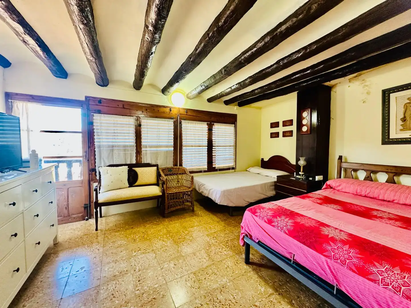 House with terrace for sale in Peñarroya de Tastavins