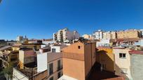 Exterior view of Flat for sale in Málaga Capital  with Air Conditioner, Heating and Terrace