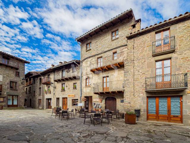 Casa-chalet en Venta en Plaza Major, 3 en Rupit i Pruit