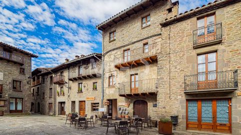 Finca rústica a la venda a Rupit