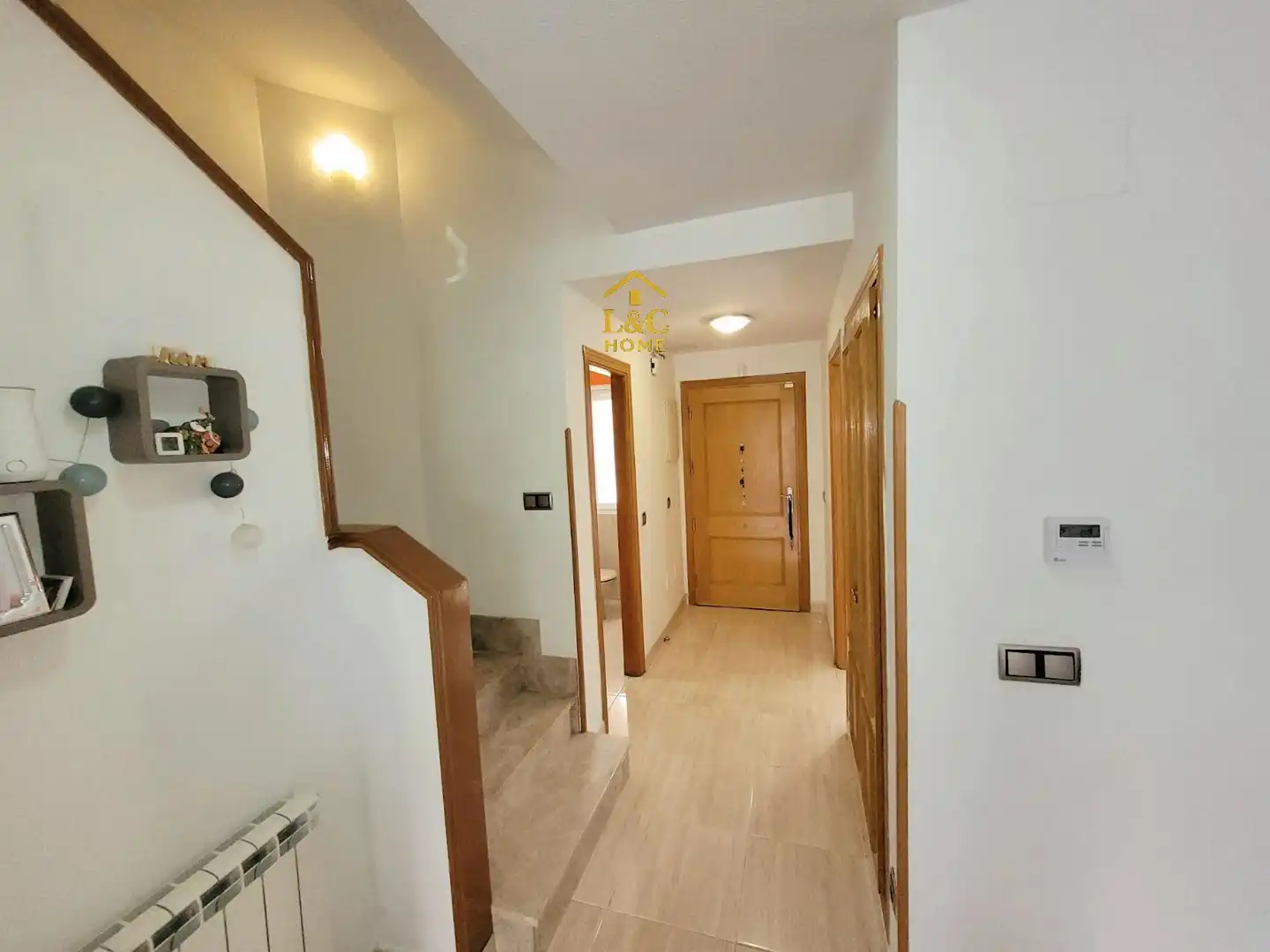 Casa a schiera in vendita a Perales del Río, imagen 41