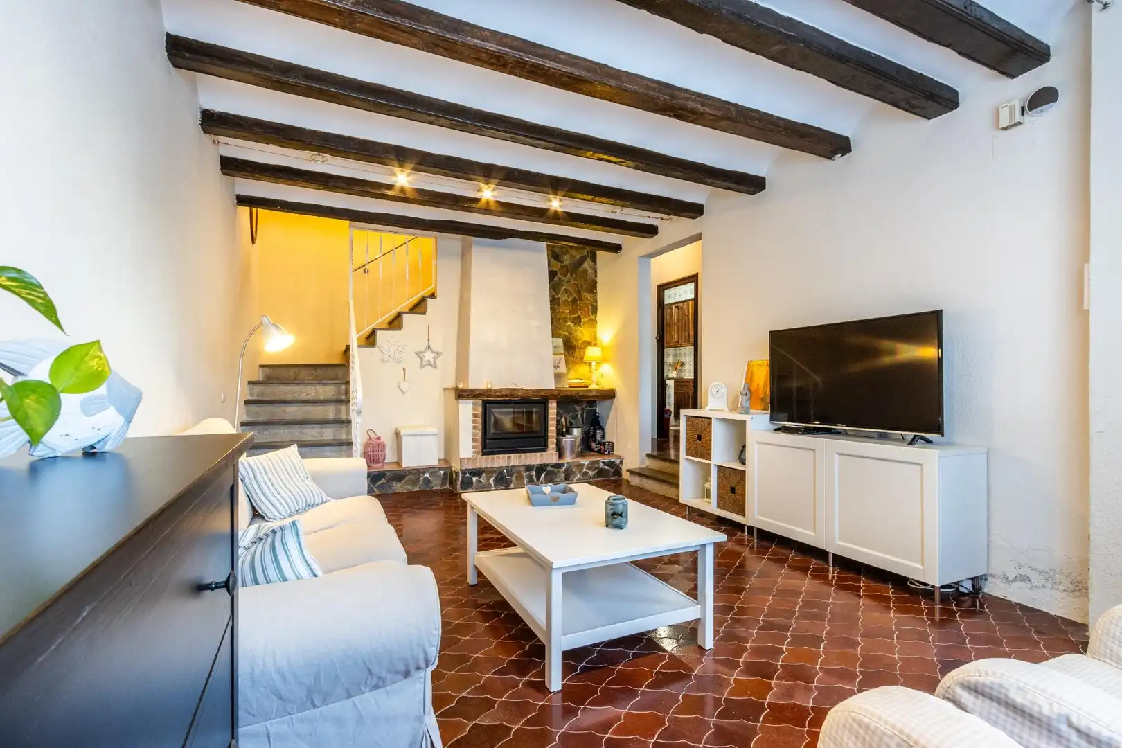 Terraced house for sale in Platja d'Aro