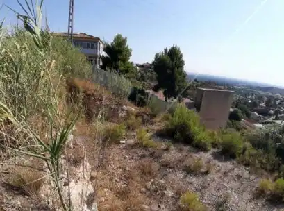 Terreno rustico in vendita a Pt General Palafox -  Urb Calicant -, imagen 7