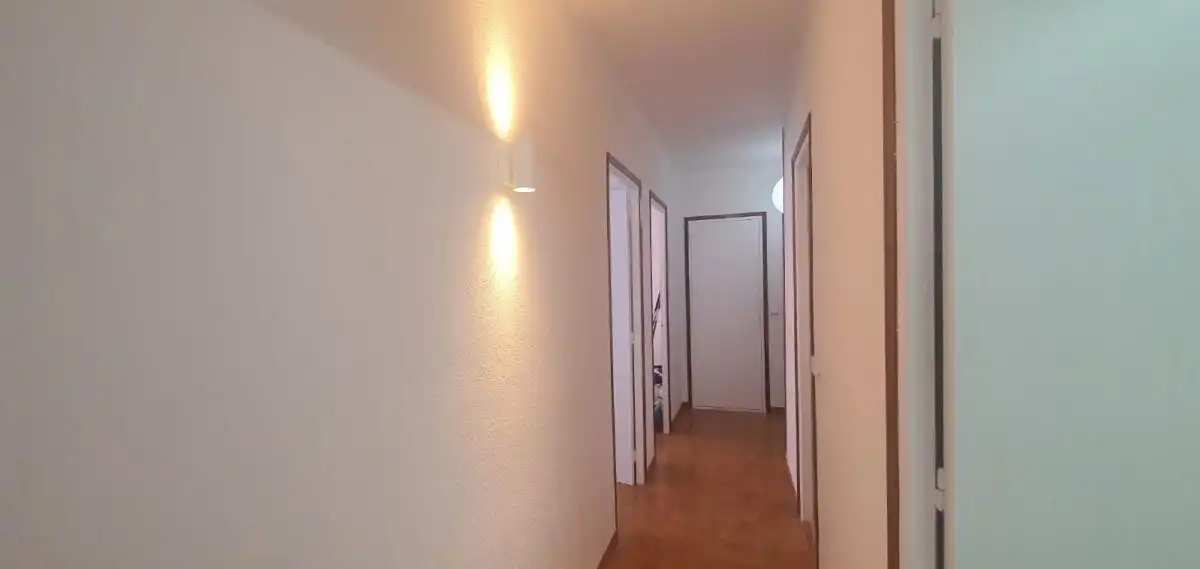 Flat with lift to rent in Barris Marítims, imagen 13