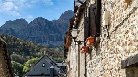 Foto 2 de Casa o xalet en venda a Biescas, Huesca