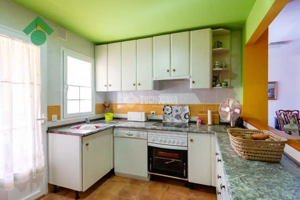 Maison jumelée à vendre à La Herradura, imagen 12