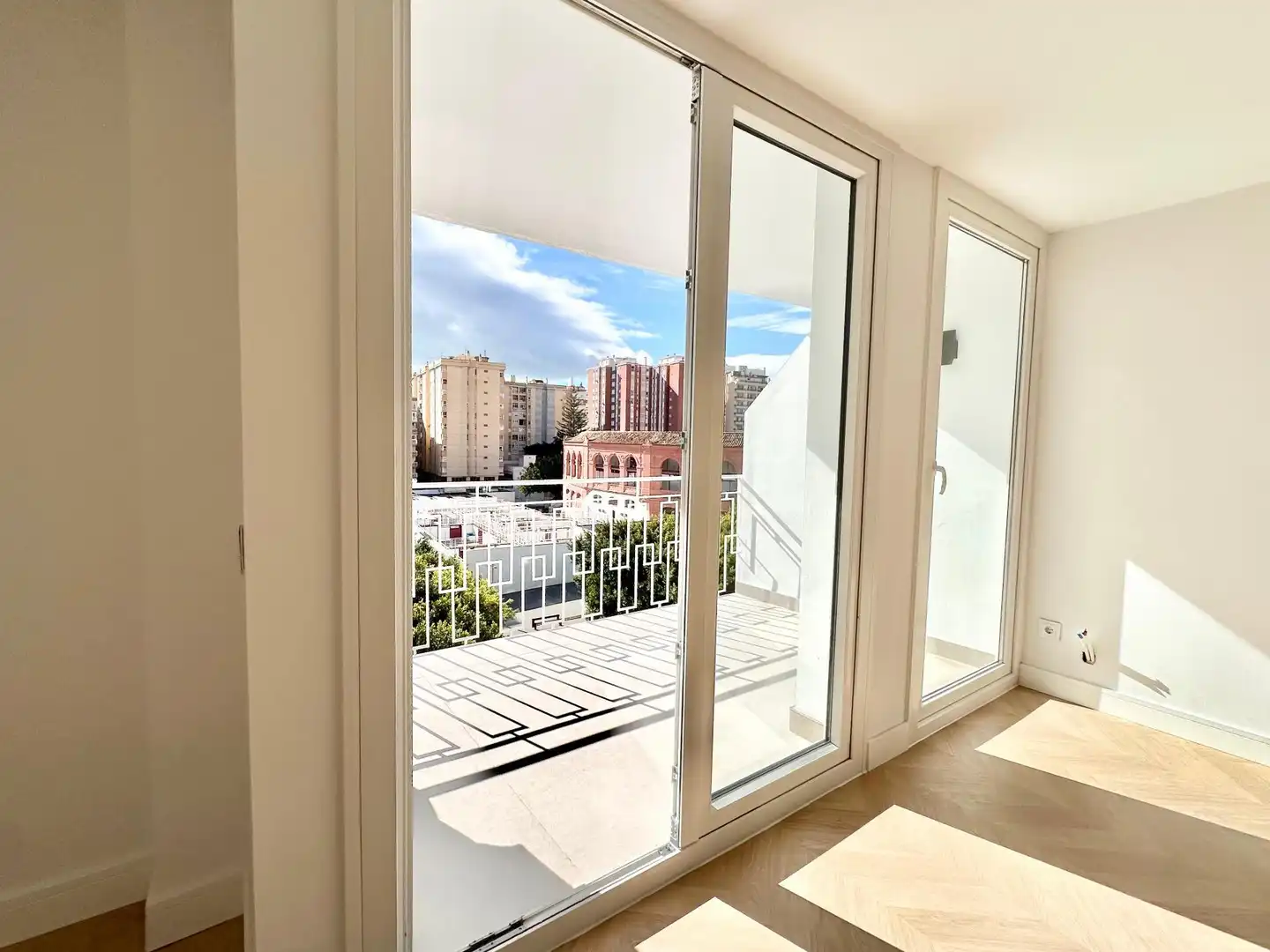 Piso con ascensor en venta en Centro, imagen 8