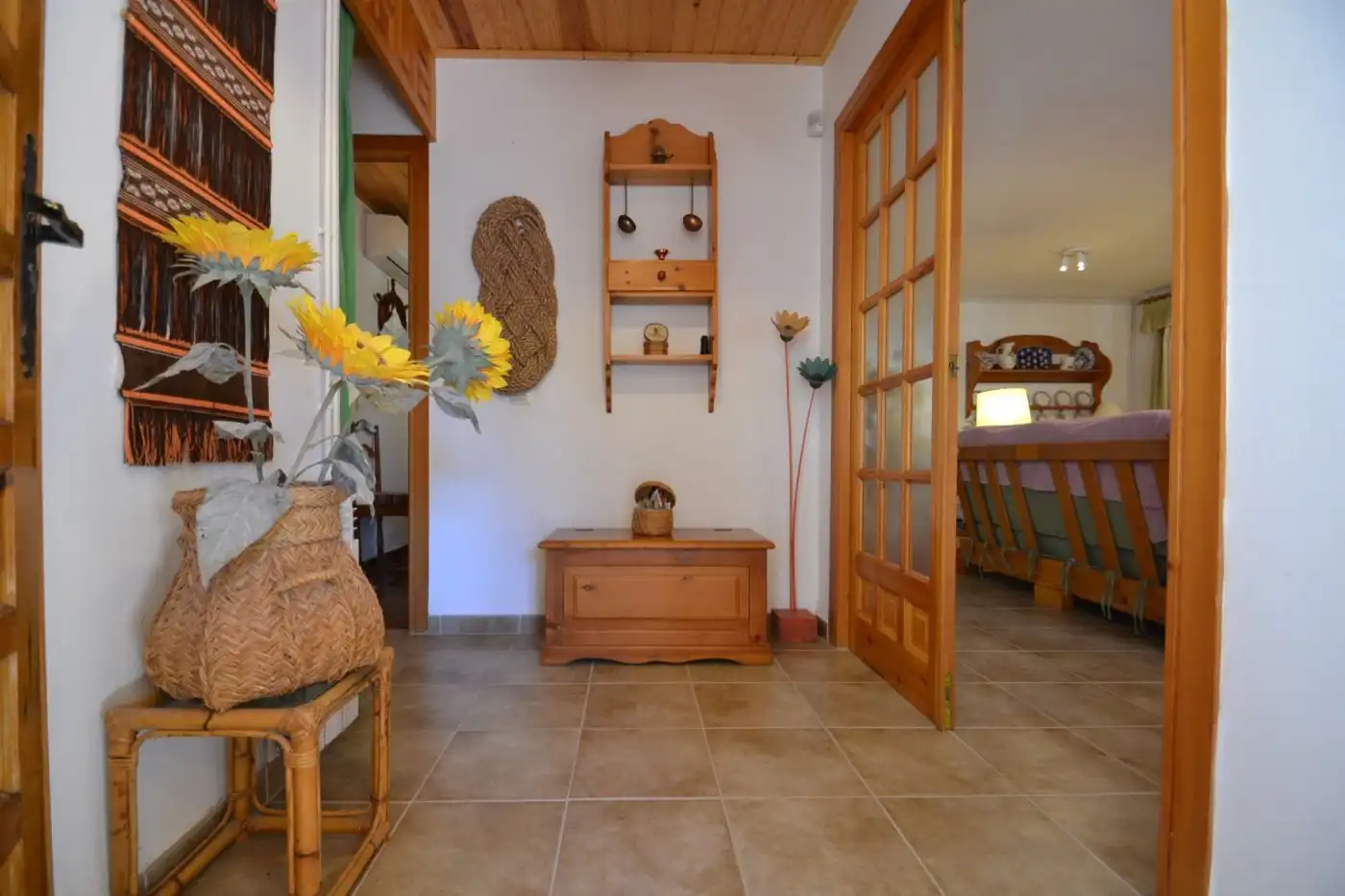 Villa con giardino in vendita a Deltebre, imagen 17