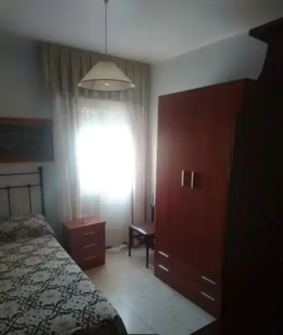 Dormitori de Pis de lloguer en Macarena