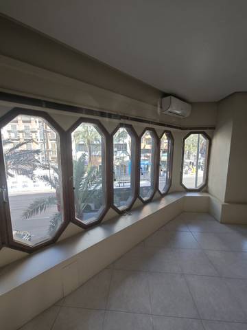 Oficina en Alquiler en Avenida Alfonso El Sabio, 1 en Barrio del Centro