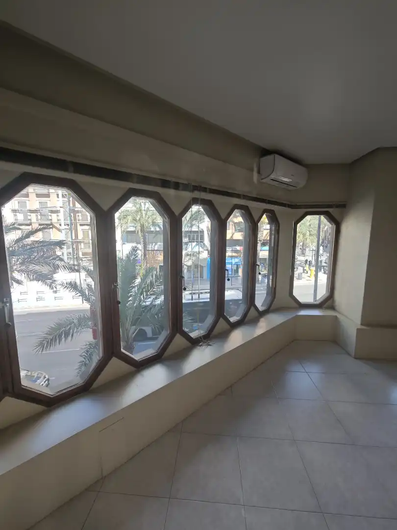 Office for rent in Alicante / Alacant  with Air Conditioner, Heating and Furnished