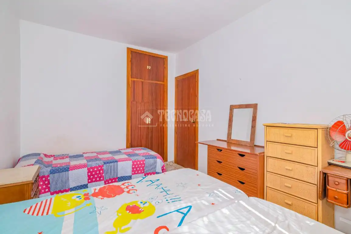 Schlafzimmer von Haus oder Chalet zum Verkauf in Villa de Otura mit Terrasse