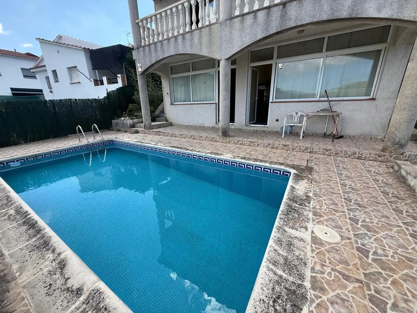 Chalet con piscina en venta en Olivella, imagen 37