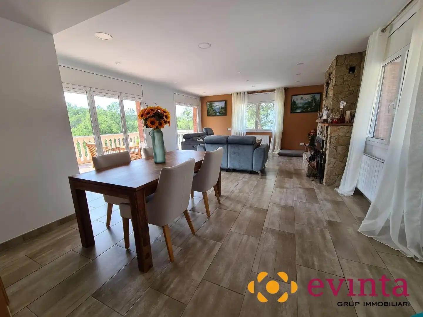 Casa con jardín en venta en Valles, imagen 16
