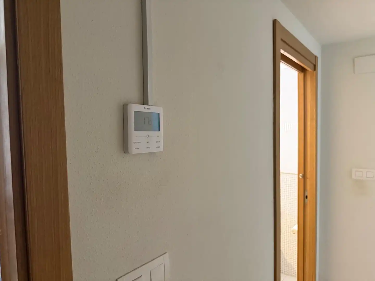 Apartamento en venta en Murcia con Aire acondicionado, Calefacción y Terraza