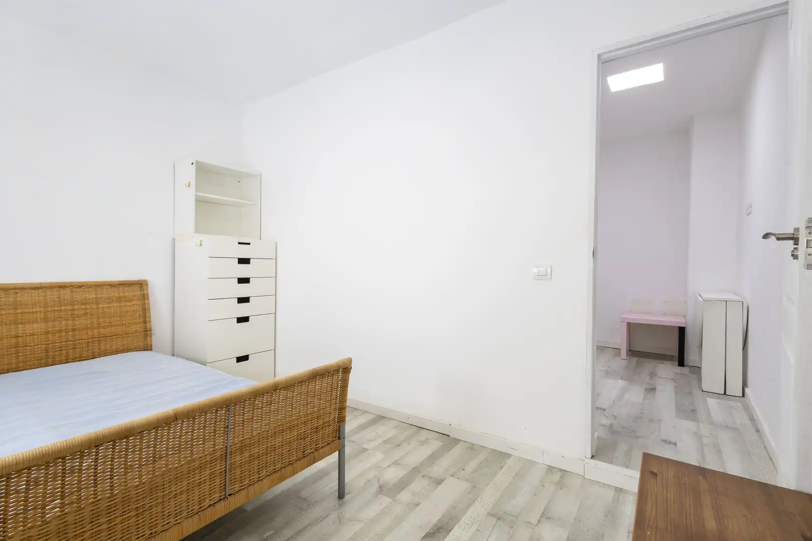 Dormitori de Casa o xalet en venda en Santa Cruz de Tenerife amb Moblat