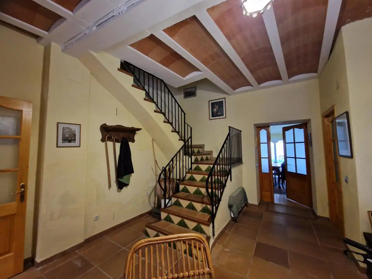 Casa o xalet en venda en Ulldemolins amb Jardí privat i Terrassa