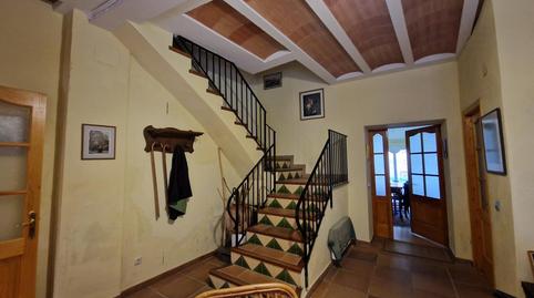 Foto 4 de Casa o xalet en venda a Carrer de la Saltadora, Ulldemolins, Tarragona