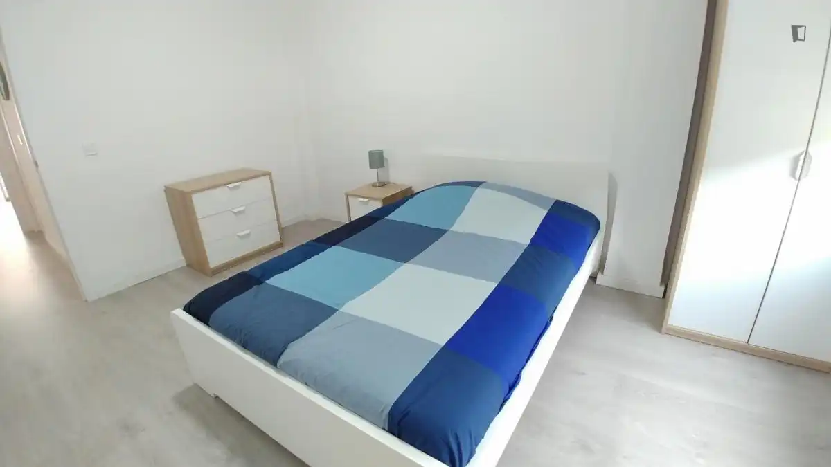 Apartament de lloguer a Ciutat Jardí