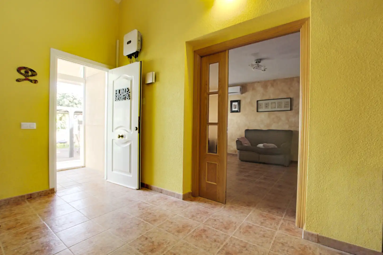 Casa o xalet en venda en Nuevo Baztán amb Aire condicionat, Calefacció i Jardí privat