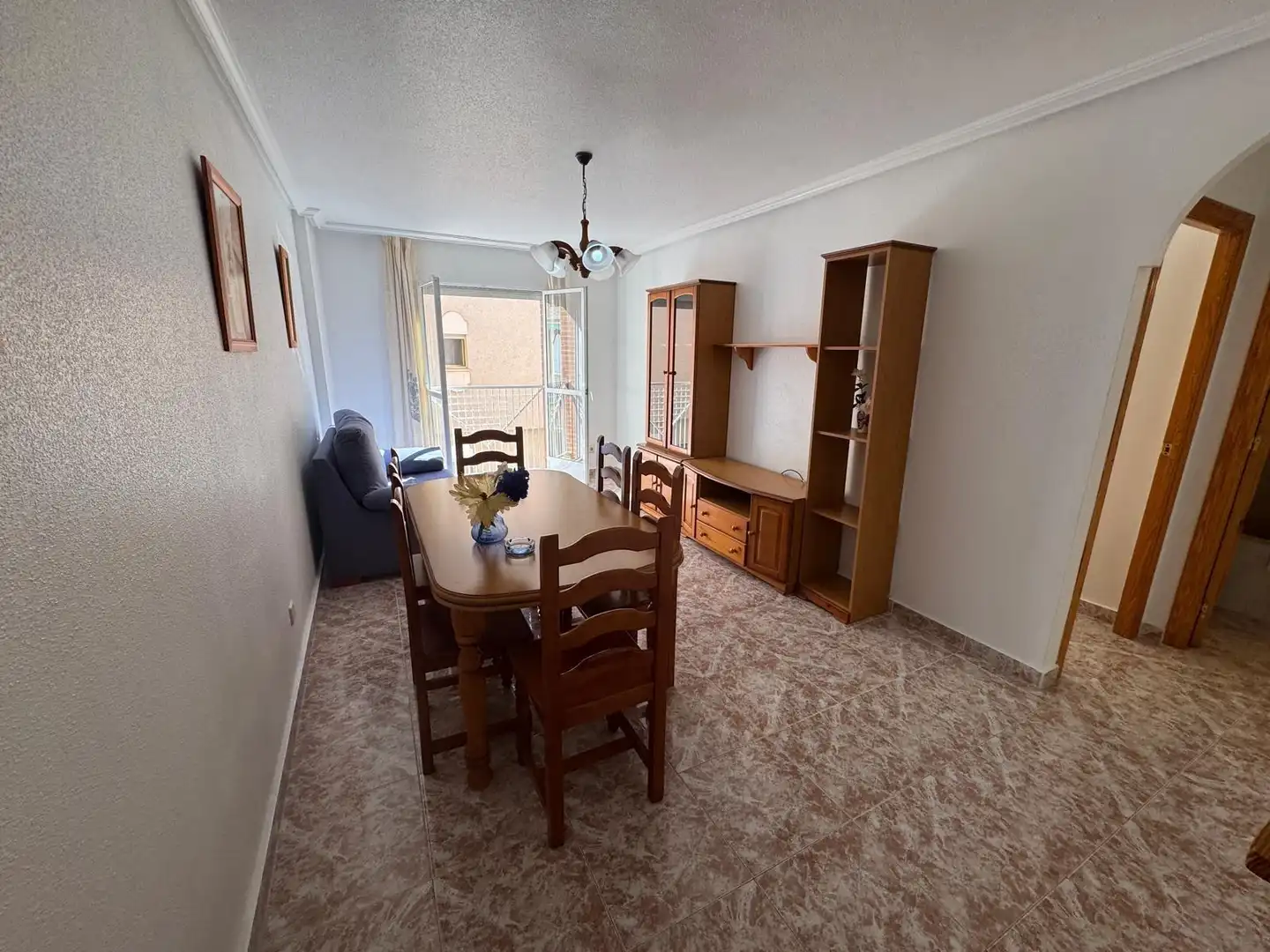 Appartement à vendre à Calle Hernán Cortés, imagen 3