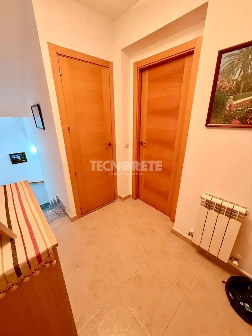 Habitación de Casa adosada en venta en Illescas