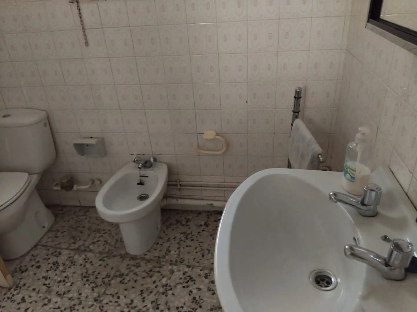 Bany de Casa o xalet en venda en Sotés, La Rioja