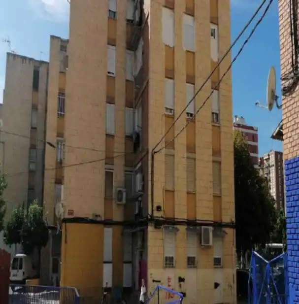 Flat for sale in C/ Río Mundo