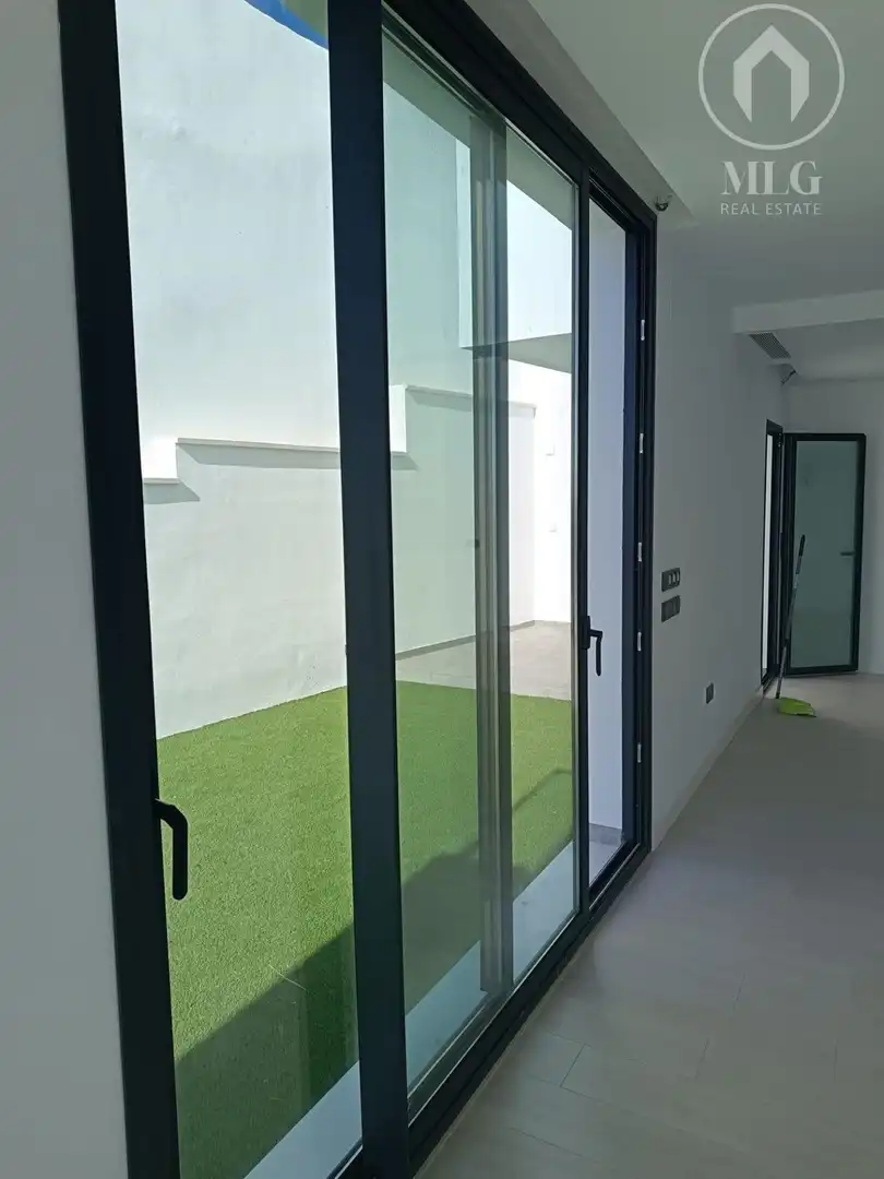 Maison mitoyenne avec piscine à vendre à Alberto Durero, imagen 3