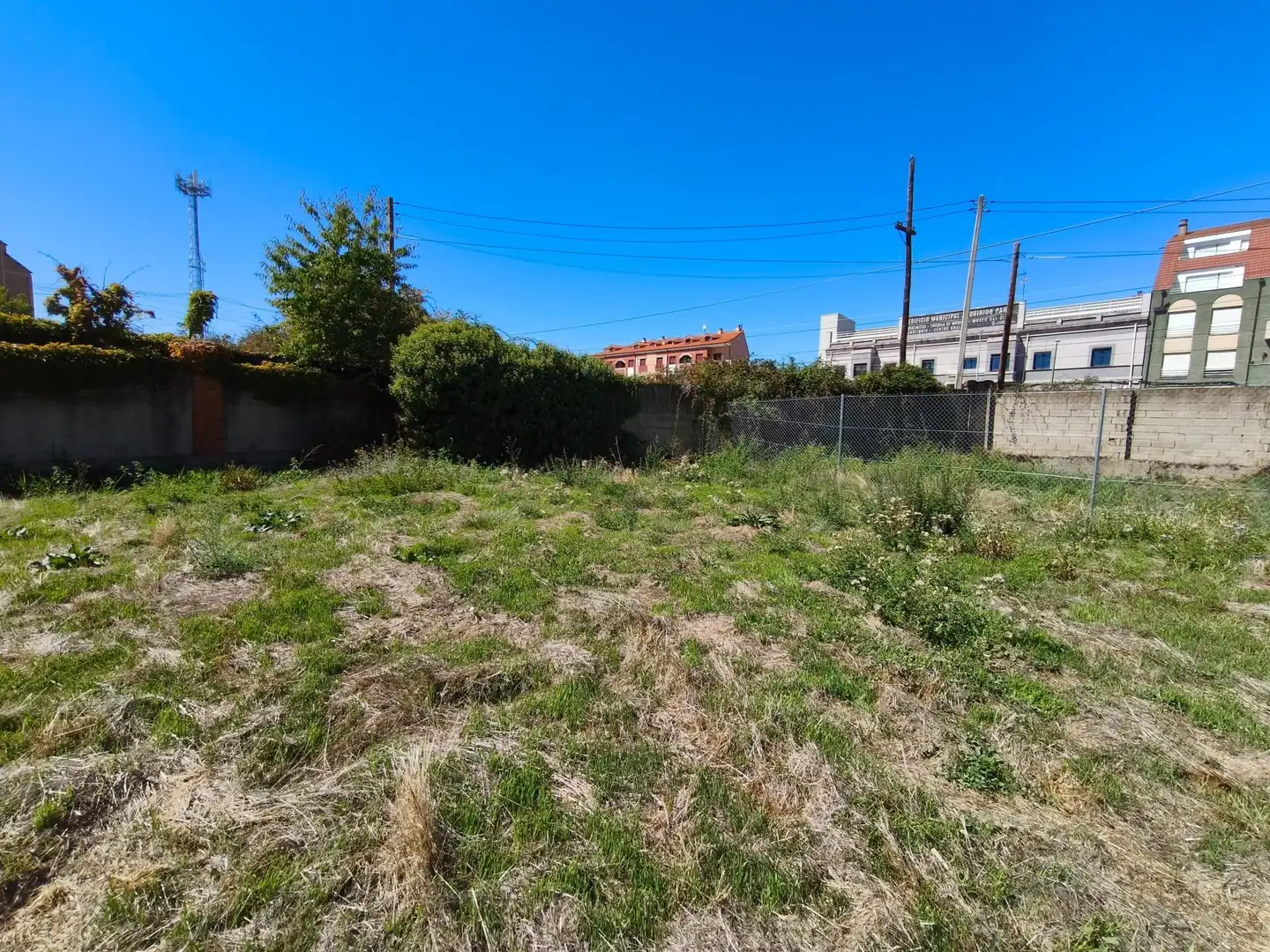 Terrenos y solares en venta en Villarejo de Órbigo, imagen 28