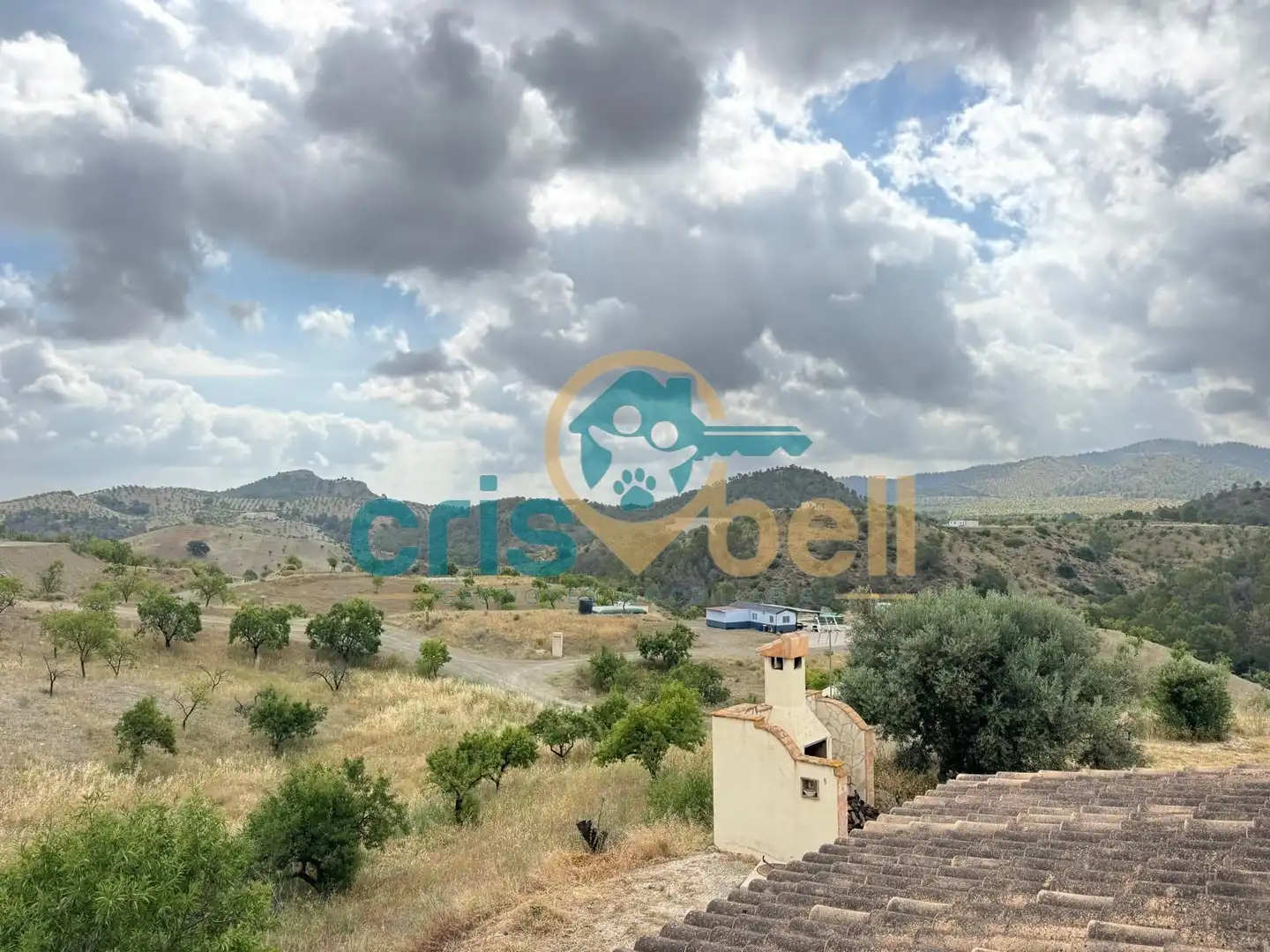Detached homes for sale in Lorca  with Air Conditioner, Private garden and Terrace