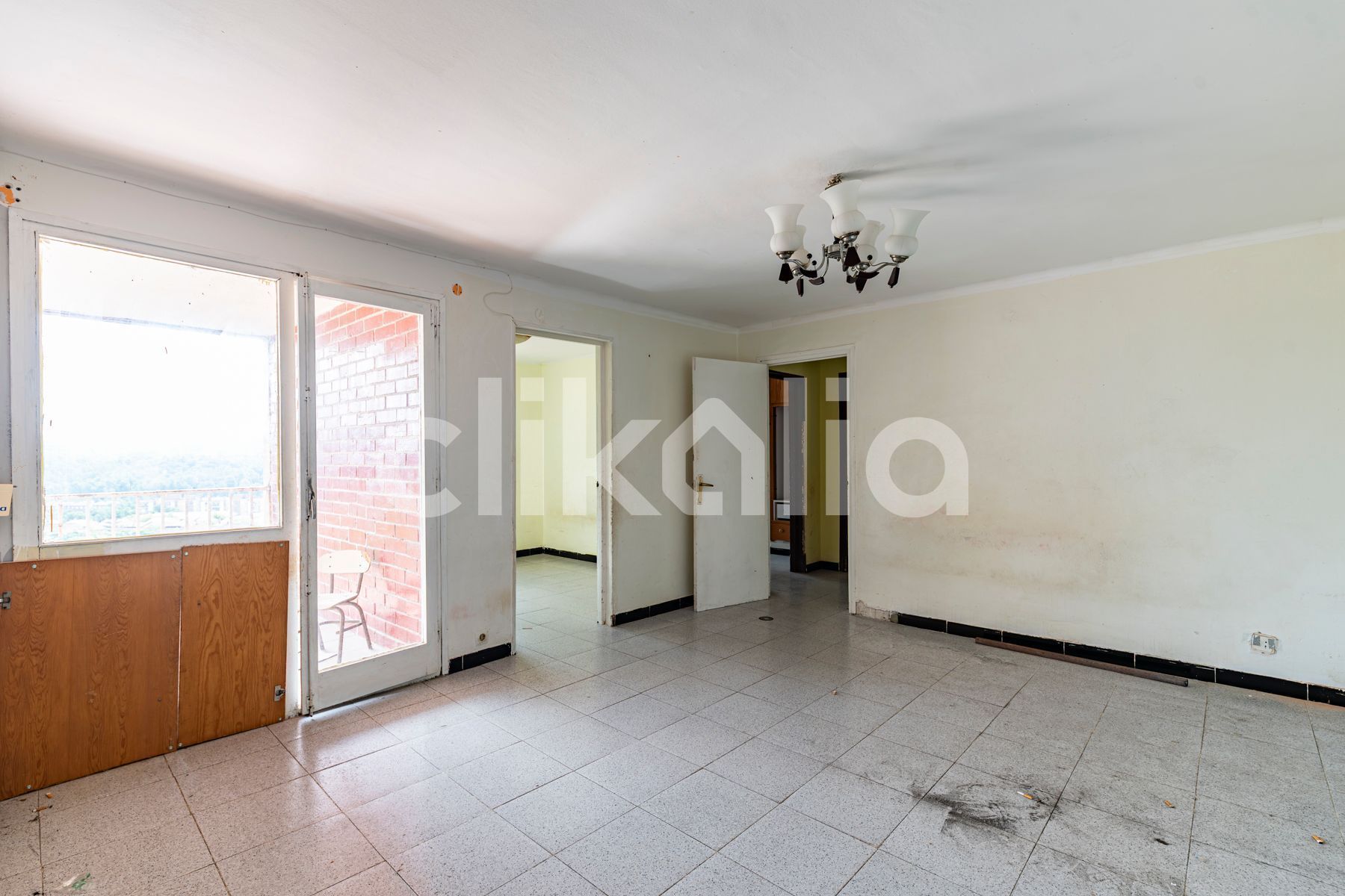 Living room of Flat for sale in  Tarragona Capital  with Terrace