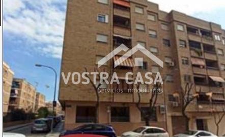 Photo 3 of Flat for sale in Nou D'octubre, -1, Santa Rita, Valencia