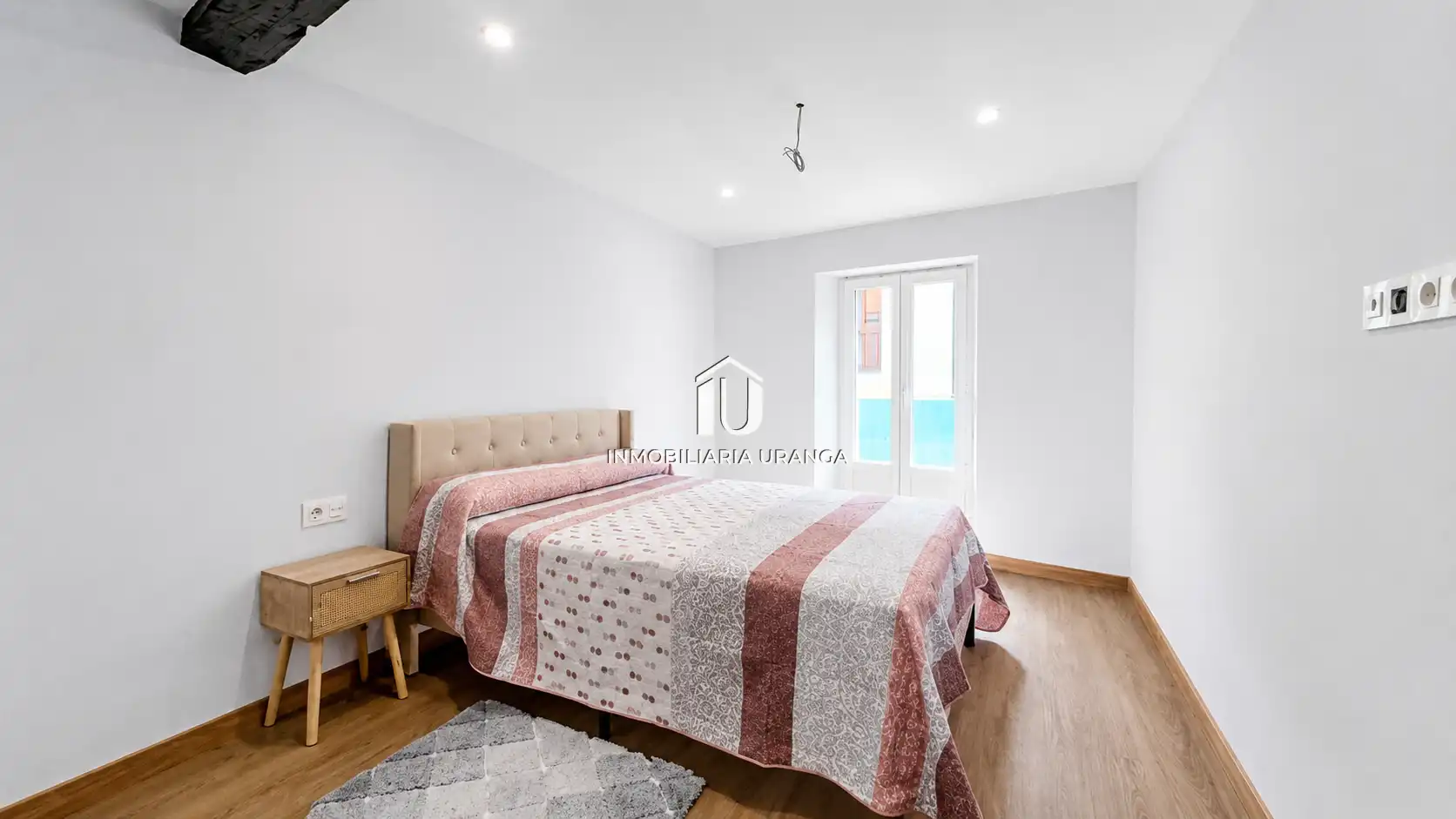 Piso en venta en Santa maria, Centro