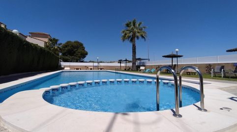 Foto 2 von Maisonette zum Verkauf in Algorfa, Alicante