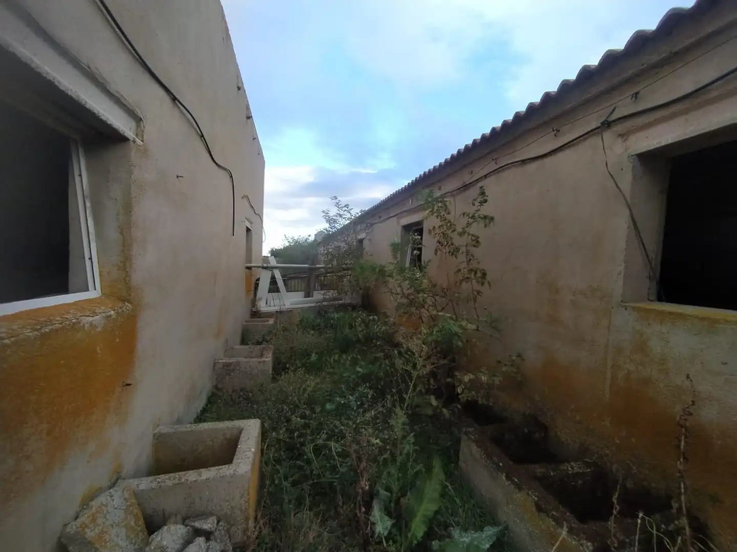 Nave industrielle à vendre à Fuentepelayo, imagen 19