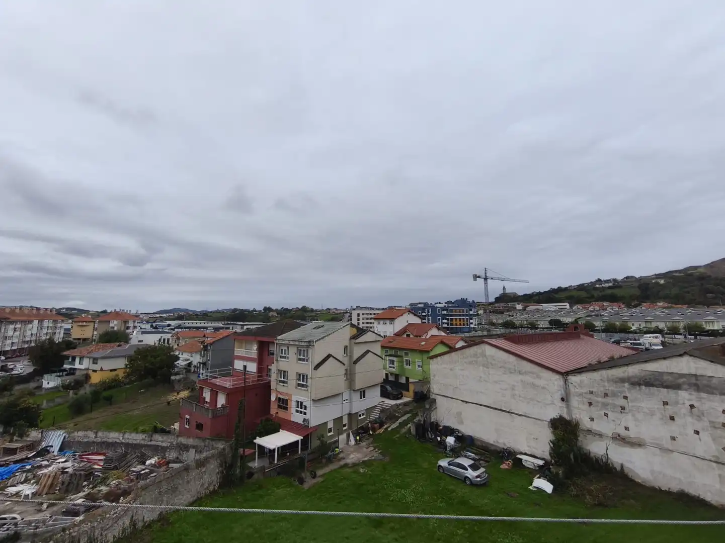 Flat for sale in Peñacastillo - Nueva Montaña