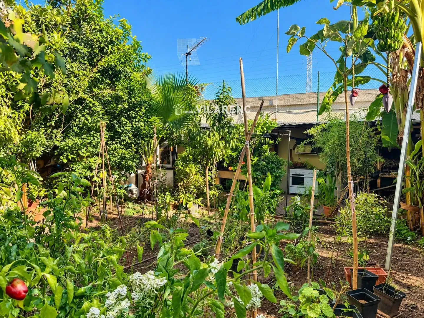 Terraced house with garden for sale in Ocea Atlantic, imagen 23