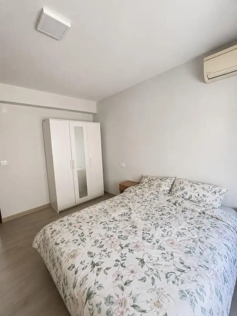 Schlafzimmer von Wohnungen zur Miete in Granada