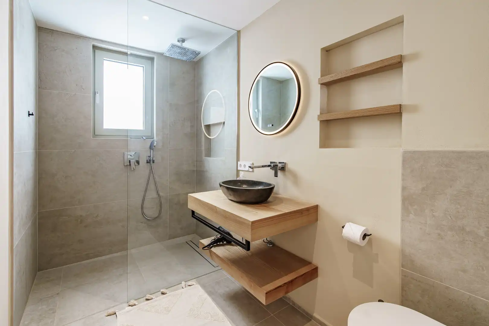 Casa con piscina in vendita a Cala Figuera, imagen 22