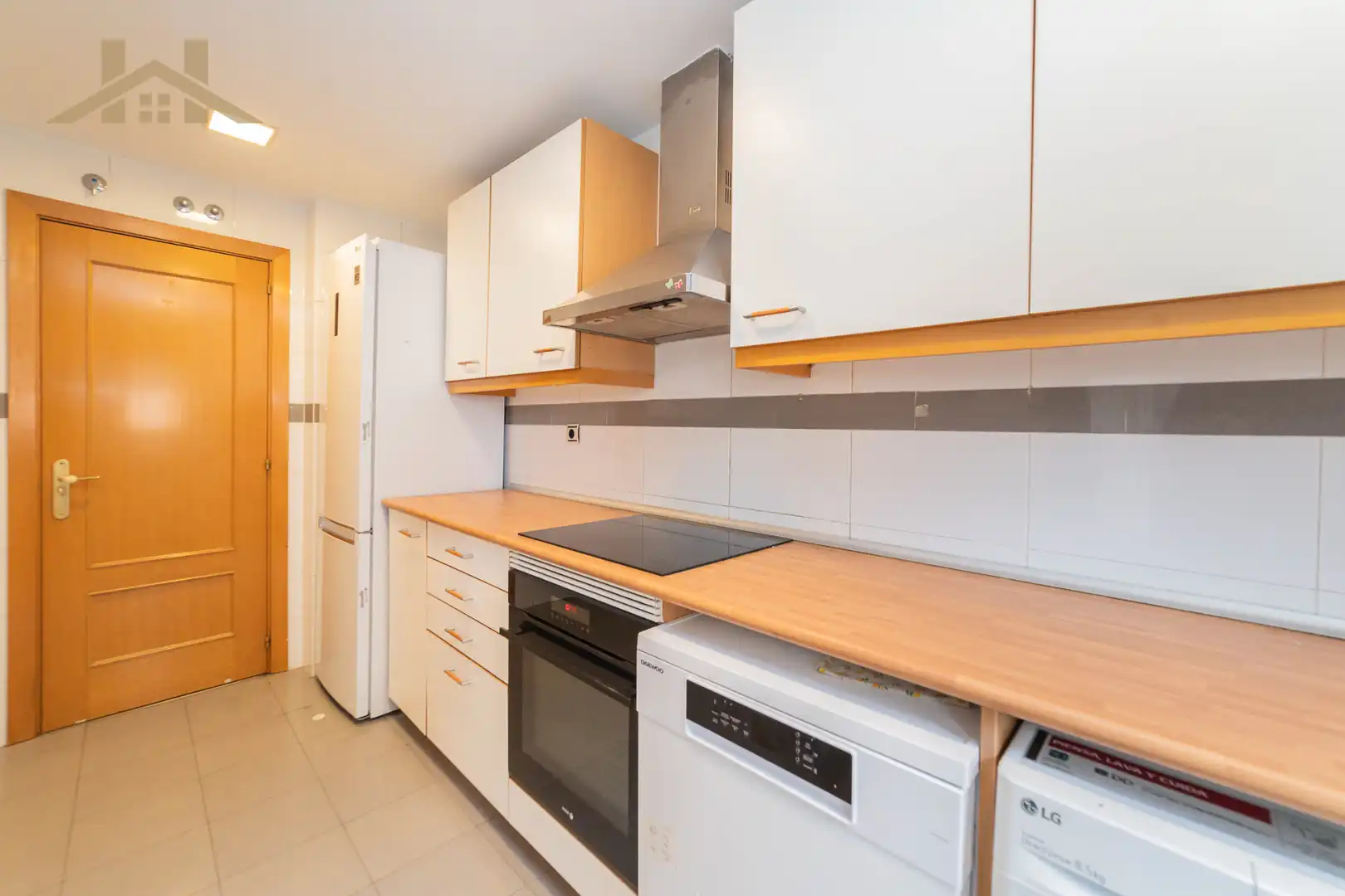 Cocina de Piso en venta en Somosaguas