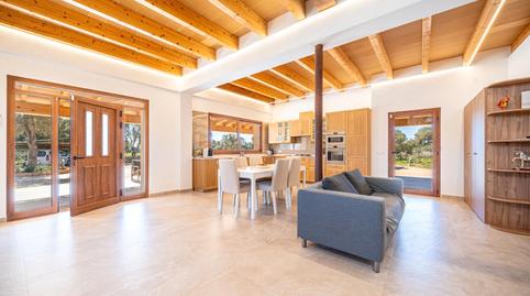 Foto 3 de Finca rústica de lloguer a Llucmajor pueblo, Llucmajor