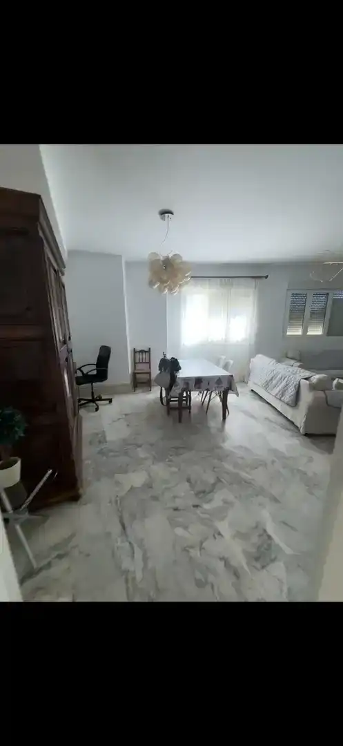Comedor de Dúplex en venta en Carmona con Aire acondicionado, Jardín privado y Parquet