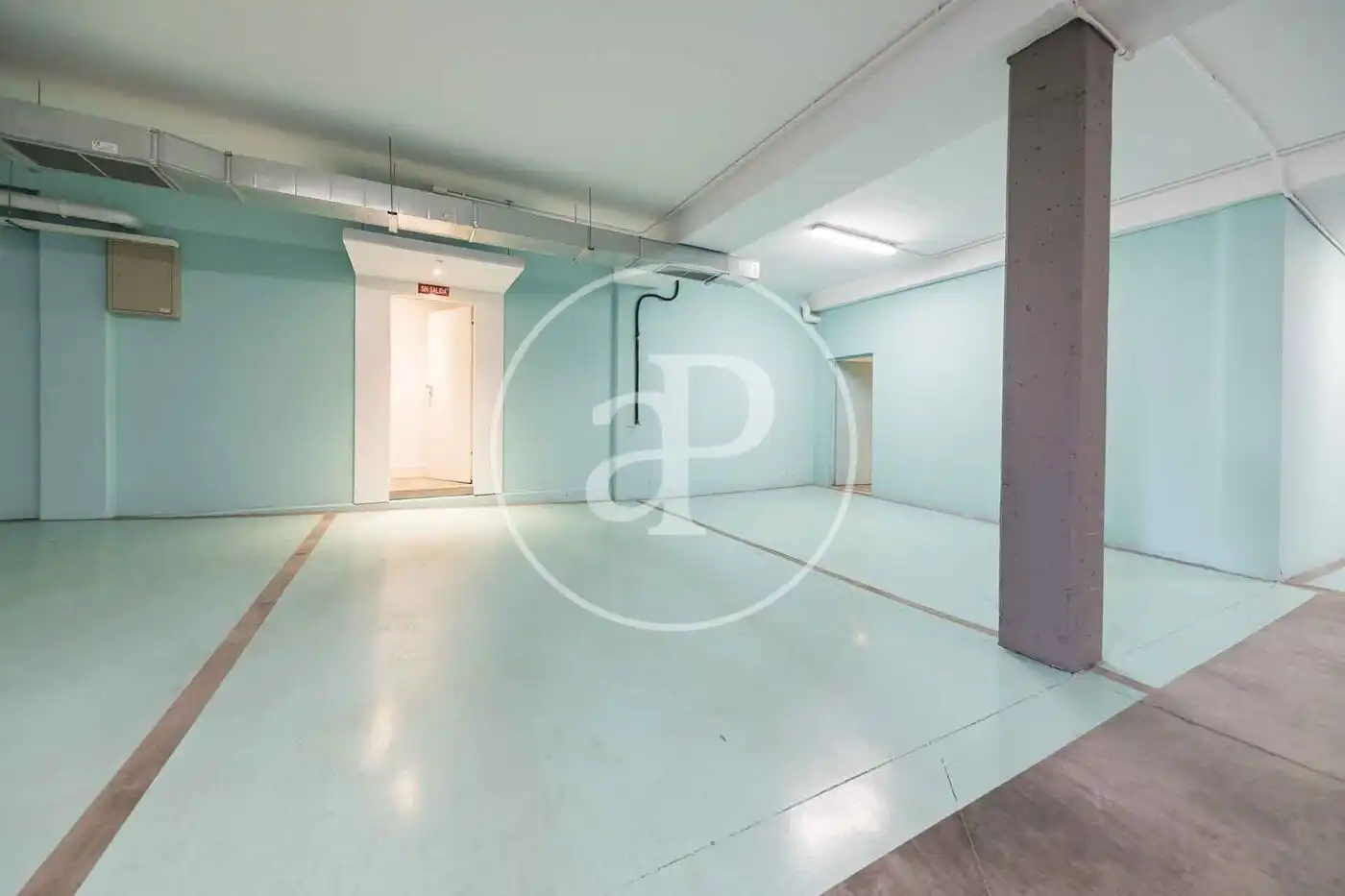 Doppelhaushälfte mit Terrasse zur Miete in Calle Zacarías Homs, imagen 50