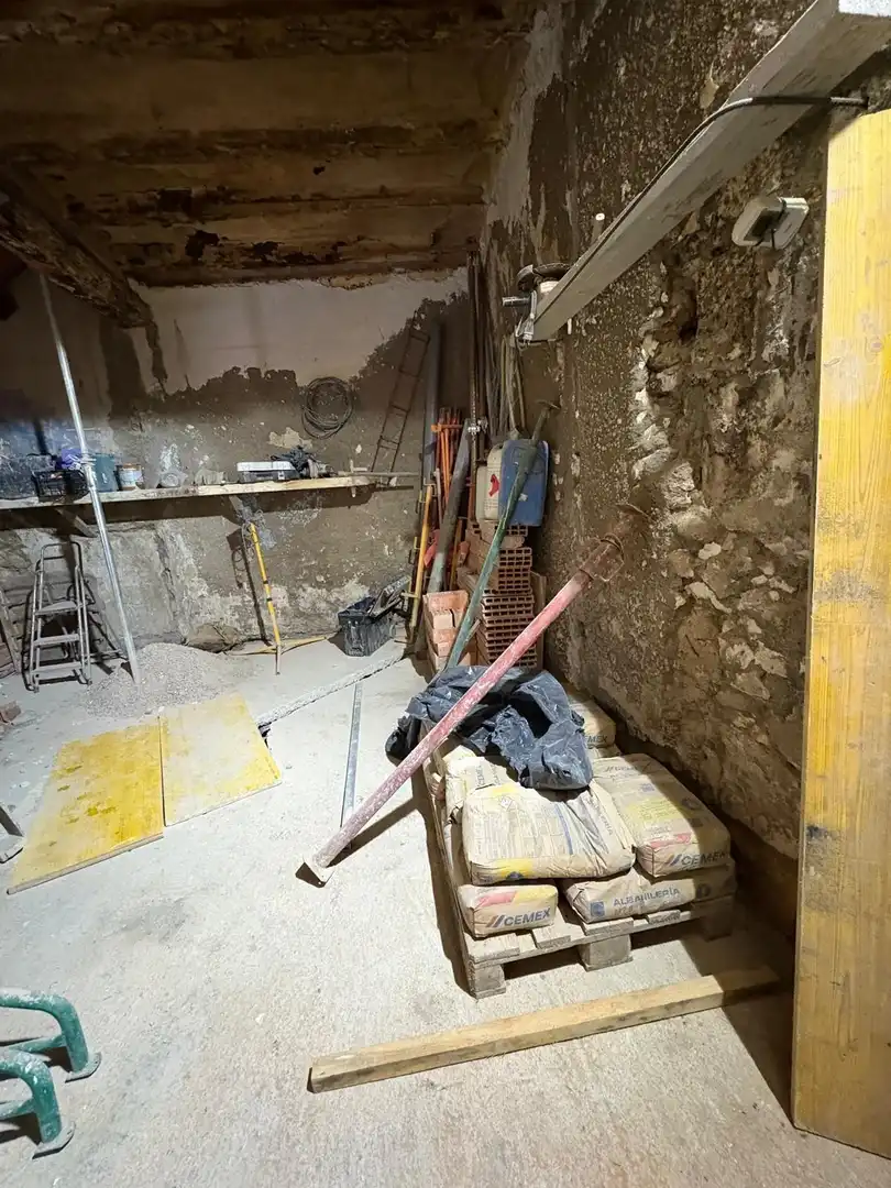 Casa o chalet en venta en Vilafranca del Penedès con Calefacción, Jardín privado y Parquet