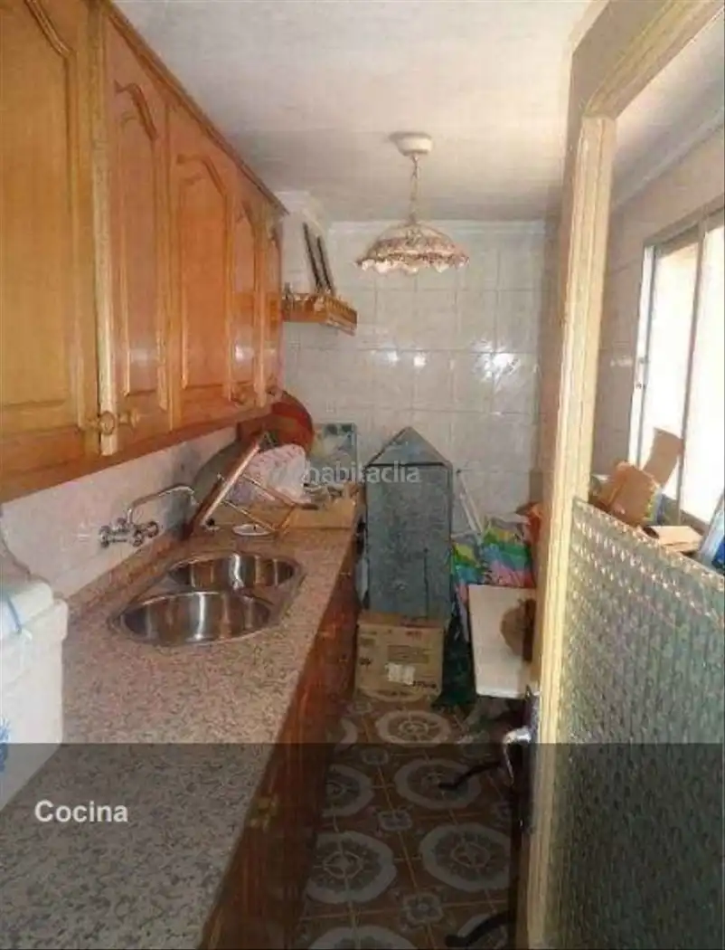 Adossat en venda a Calle San Andrēs 4, imagen 12