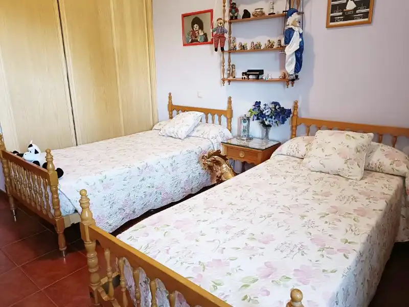 Casa amb piscina en venda a Arenas de San Juan, imagen 18