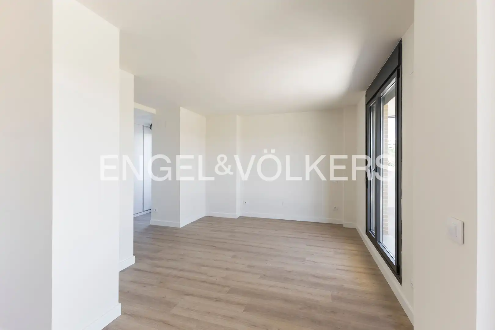 Sala de estar de Ático en venta en Colmenar Viejo con Aire acondicionado, Calefacción y Terraza