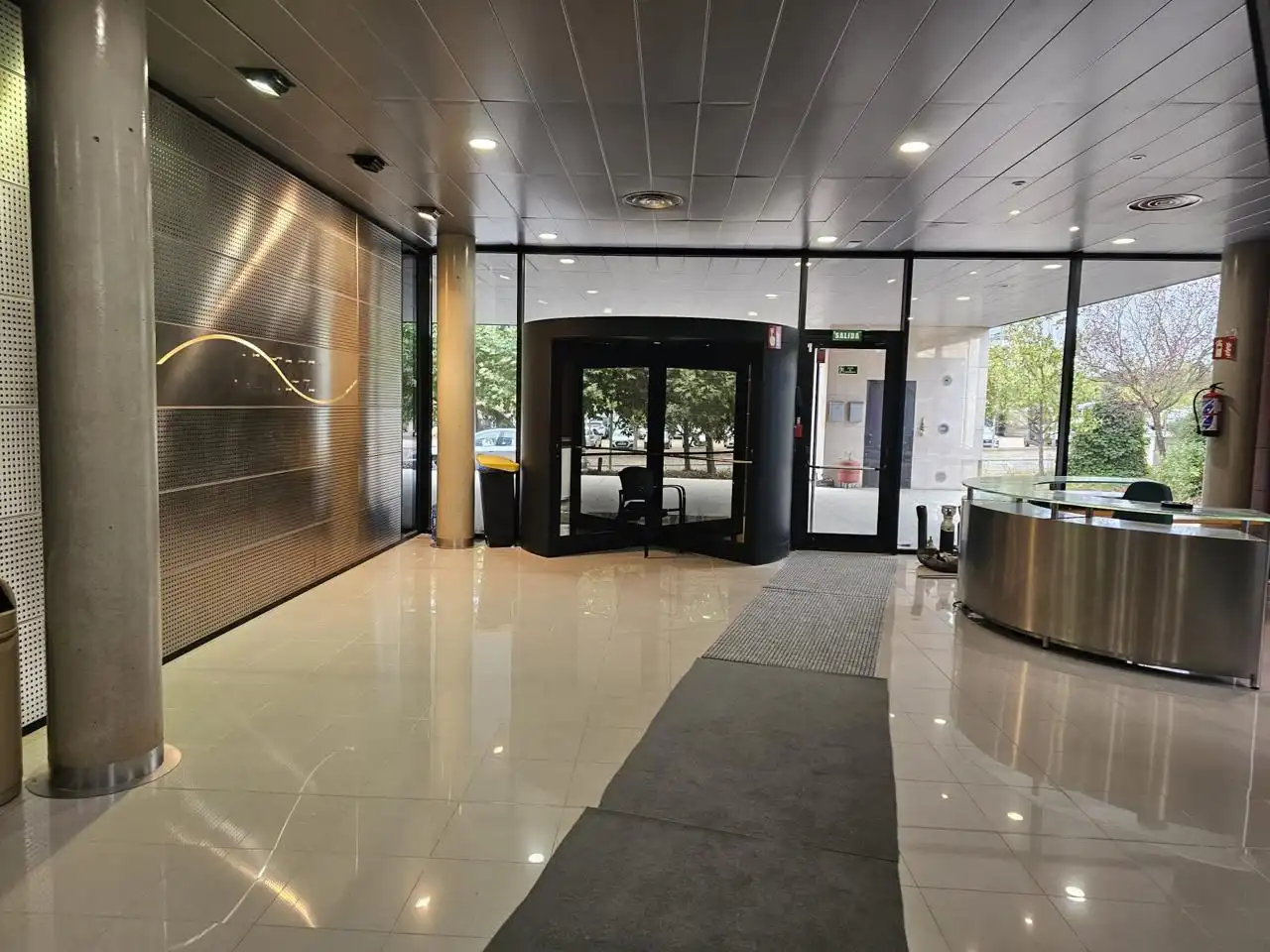 Büro zur Miete in Vitoria - Gasteiz