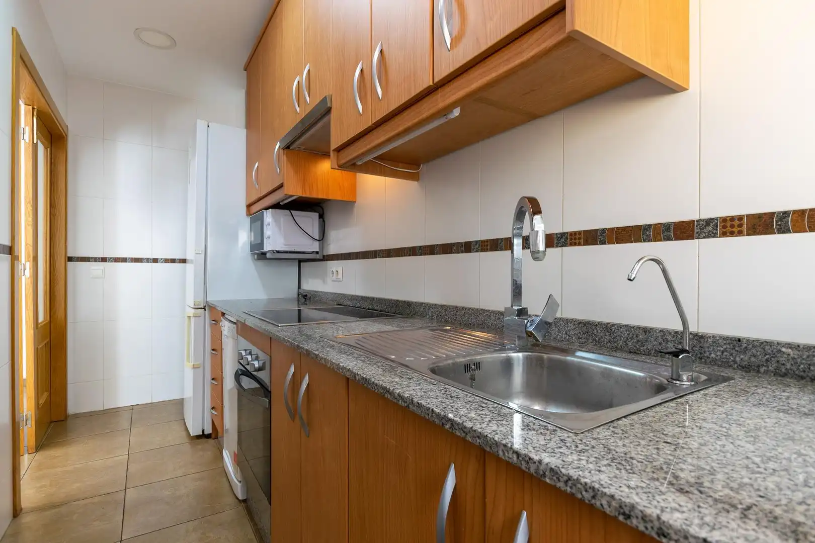 Piso con ascensor en venta en Calle de los Carreteros, imagen 10